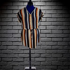 Vintage style dress size XL
